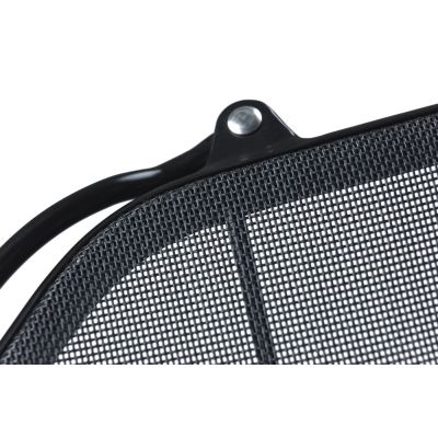 CESTA TRASERA BASIL CENTO TECH FIBER NORDLICHT MIK 2.0 21 LITROS