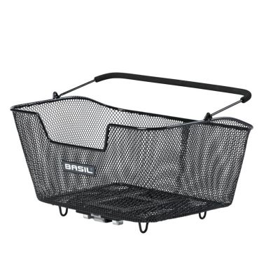 CESTA TRASERA BASIL BASE M MIK 2.0