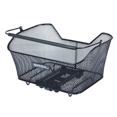 CESTA TRASERA EXTRAIBLE BASIL BASE M MULTI SYSTEM NX