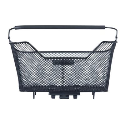 CESTA TRASERA EXTRAIBLE BASIL BASE M MULTI SYSTEM NX