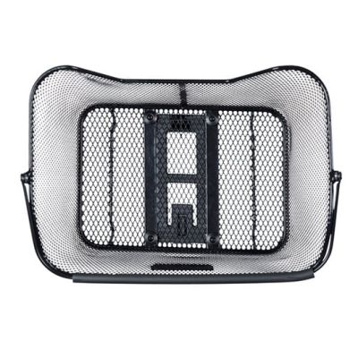 CESTA TRASERA EXTRAIBLE BASIL BASE M MULTI SYSTEM NX