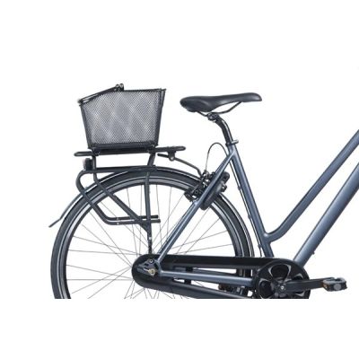 CESTA TRASERA EXTRAIBLE BASIL BASE M MULTI SYSTEM NX