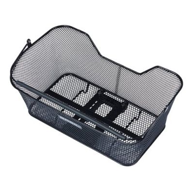 CESTA TRASERA BASIL BASE XL MIK 