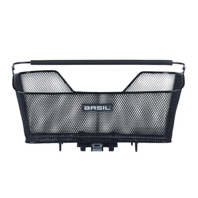 CESTA TRASERA BASIL BASE XL MIK 