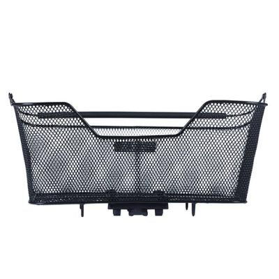 CESTA TRASERA BASIL BASE XL MIK 