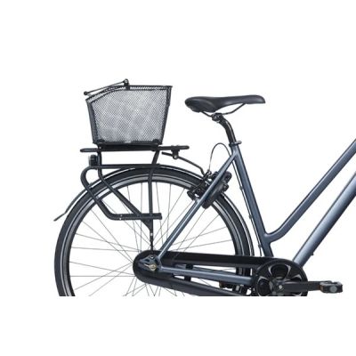 CESTA TRASERA BASIL BASE XL MIK 