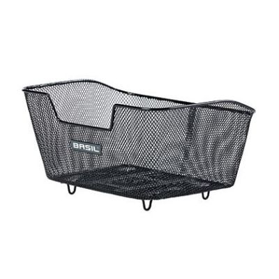 CESTA TRASERA BASIL BASE M WLS CESTA TRASERA BASIL BASE M WLS