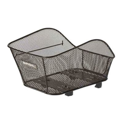 CESTA TRASERA FIJA BASIL ICON WSL CESTA TRASERA FIJA BASIL ICON WSL
