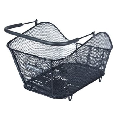CESTA TRASERA BASIL ICON MULTI SYSTEM NX