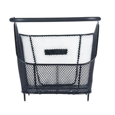CESTA TRASERA BASIL ICON MULTI SYSTEM NX