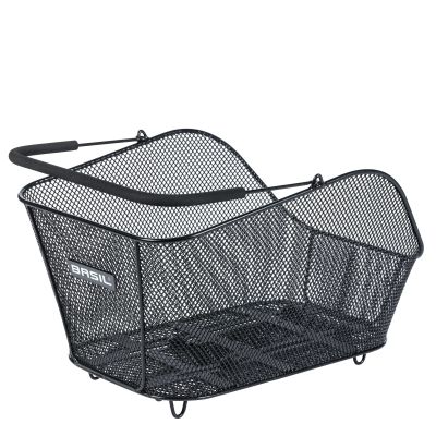 CESTA TRASERA BASIL ICON M MIK 2.0