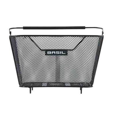 CESTA TRASERA BASIL LESTO