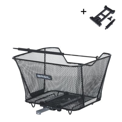 CESTA TRASERA BASIL LESTO MIK 2.0