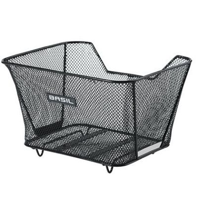 CESTA TRASERA FIJA BASIL LESTO WSL