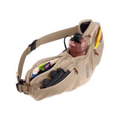 RIÑONERA HIDRATACION CAMELBACK PODIUM FLOW 4 (0.62 L)