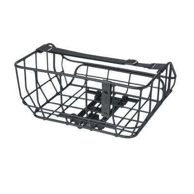 CESTA TRASERA BASIL PORTLAND MIK 2.0 25 LITROS