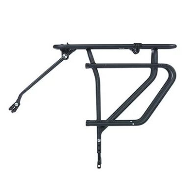 PORTABULTOS TRASERO BASIL MIK 26-29" FRENOS DISCO