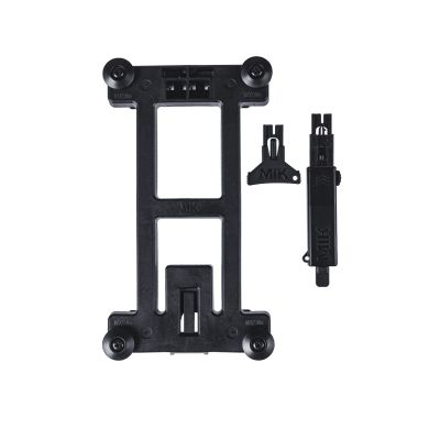 PLACA ADAPTADORA BASIL PARA ACCESORIOS MIK 2.0