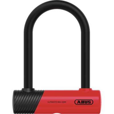 ABUS ULTIMATE 420K