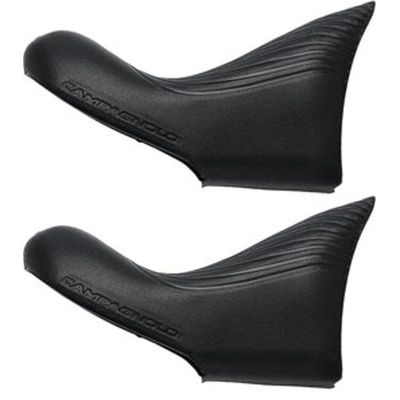  JUEGO DE APOYAMANOS CAMPAGNOLO POWER SHIFT NEGRO