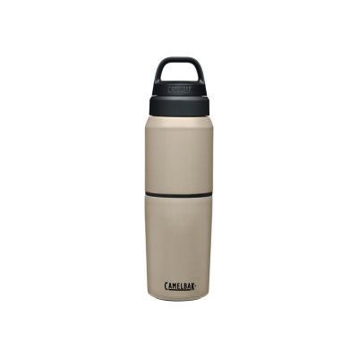 BOTELLA CAMELBAK MULTIBEV STAINLESS 500 ML