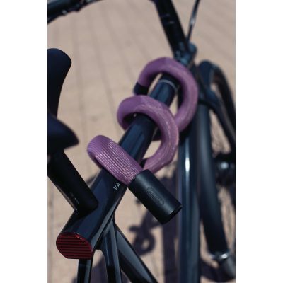CADENA ABUS GOOSE LOCK 6206K 