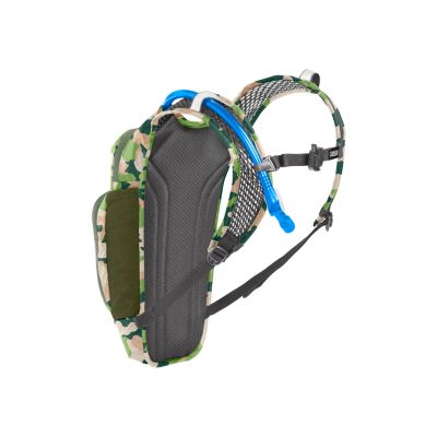 MOCHILA HIDRATACION CAMELBAK MINI MULE (1.5 L) MOCHILA HIDRATACION CAMELBAK MINI MULE (1.5 L)