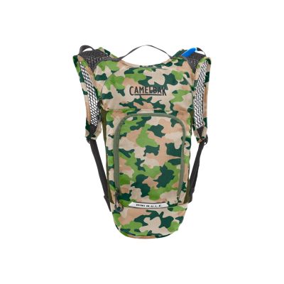 MOCHILA HIDRATACION CAMELBAK MINI MULE (1.5 L) MOCHILA HIDRATACION CAMELBAK MINI MULE (1.5 L)