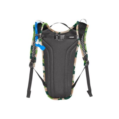 MOCHILA HIDRATACION CAMELBAK MINI MULE (1.5 L) MOCHILA HIDRATACION CAMELBAK MINI MULE (1.5 L)