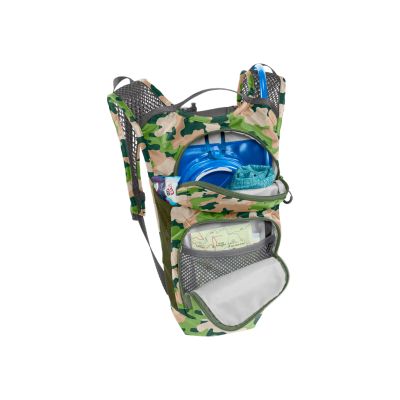 MOCHILA HIDRATACION CAMELBAK MINI MULE (1.5 L) MOCHILA HIDRATACION CAMELBAK MINI MULE (1.5 L)