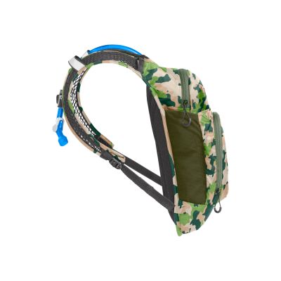 MOCHILA HIDRATACION CAMELBAK MINI MULE (1.5 L) MOCHILA HIDRATACION CAMELBAK MINI MULE (1.5 L)