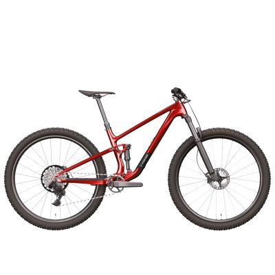 TREK TOP FUEL 8 GEN 4 29 (2025-2026) TREK TOP FUEL 8 GEN 4 29 (2025-2026)
