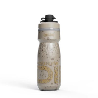 BIDON CAMELBACK PODIUM DIRT 620ML
