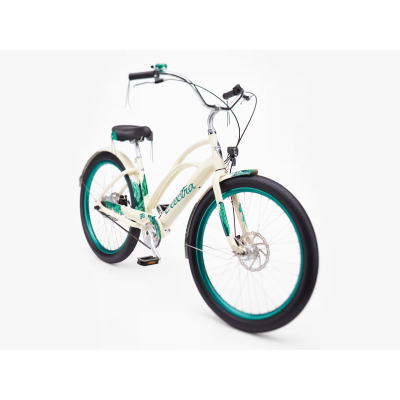 ELECTRA BALI CRUISER GO! STEP-THRU (2025)