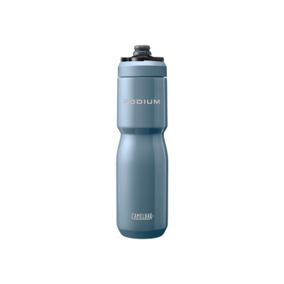 BIDON CAMELBAK INSULATED ACERO 650ML BIDON CAMELBAK INSULATED ACERO 650ML