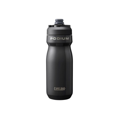 BIDON CAMELBAK PODIUM INSULATED ACERO 530ML