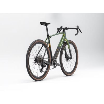TREK CHECKPOINT SL 7 AXS GEN 3 (2026)
