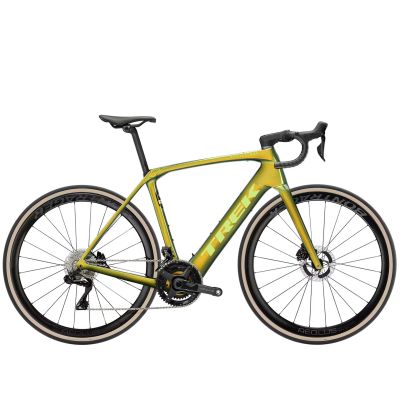 TREK DOMANE+ SLR 9 (2026)