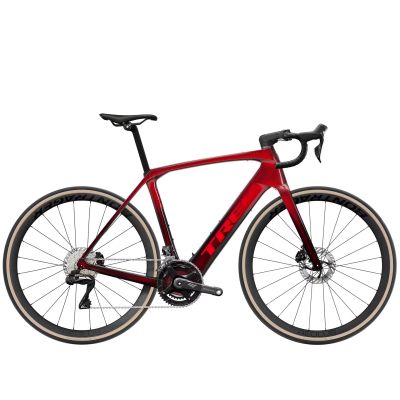 TREK DOMANE+ SLR 7 (2026)