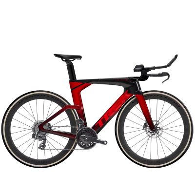 TREK SPEED CONCEPT SLR 7 AXS (2026)