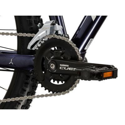 KROSS LEA 5.0 WOMAN 27.5