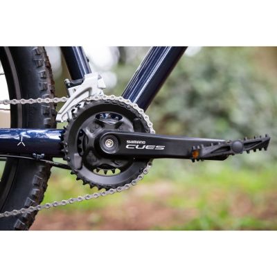 KROSS LEA 5.0 WOMAN 27.5