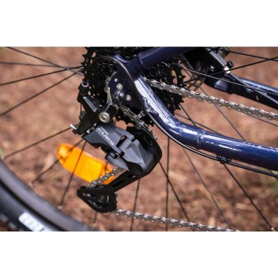 KROSS LEA 5.0 WOMAN 27.5