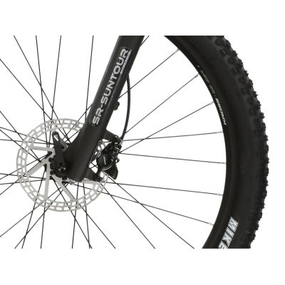 KROSS LEA 4.0 WOMAN 27.5