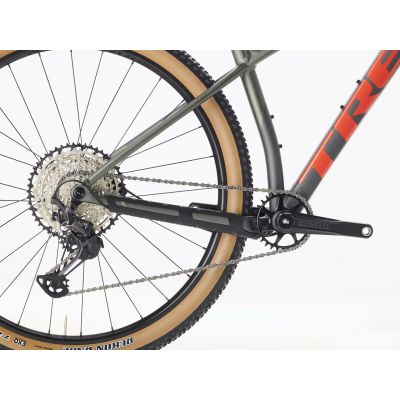 TREK PROCALIBER 8 GEN 3 (2026)