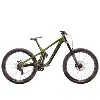 TREK SESSION 8 29 (2025)