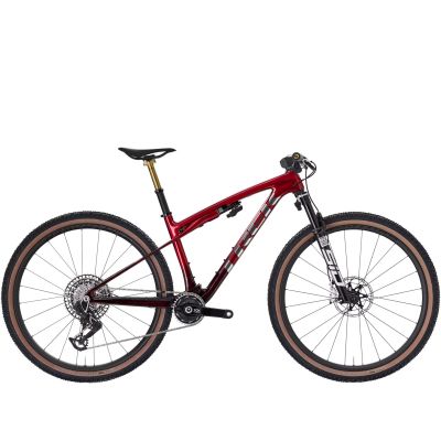 TREK SUPERCALIBER SLR 9.9 XX AXS FLIGHT ATTENDANT GEN 2 (2026)