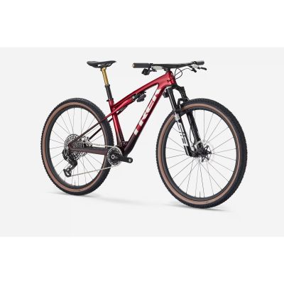 TREK SUPERCALIBER SLR 9.9 XX AXS FLIGHT ATTENDANT GEN 2 (2026)