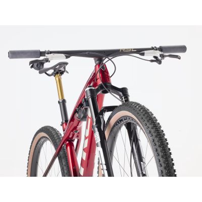 TREK SUPERCALIBER SLR 9.9 XX AXS FLIGHT ATTENDANT GEN 2 (2026)