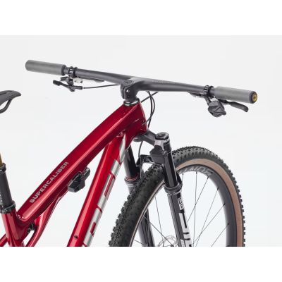 TREK SUPERCALIBER SLR 9.9 XX AXS FLIGHT ATTENDANT GEN 2 (2026)